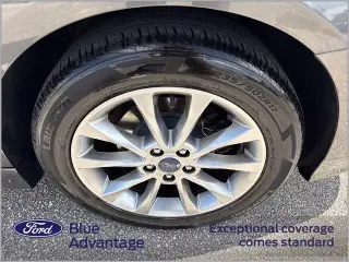 Ford Fusion 2017 SE 4dr Sedán