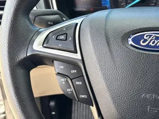 Ford Fusion 2017 SE 4dr Sedán
