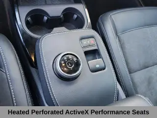 Ford Mustang Mach-E 2023 AWD GT 4dr SUV