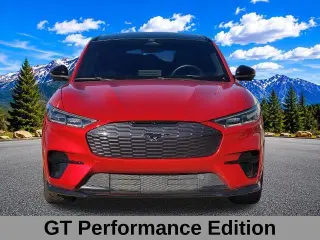 Ford Mustang Mach-E 2023 AWD GT 4dr SUV