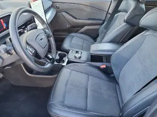 Ford Mustang Mach-E 2023 AWD GT 4dr SUV