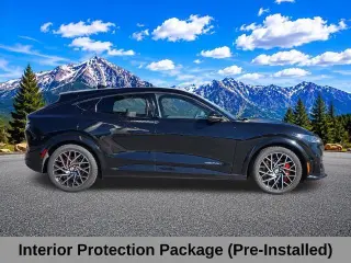 Ford Mustang Mach-E 2023 AWD GT 4dr SUV
