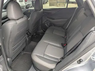 Subaru Outback 2025 AWD Wilderness 4dr Crossover