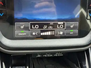 Subaru Outback 2025 AWD Wilderness 4dr Crossover