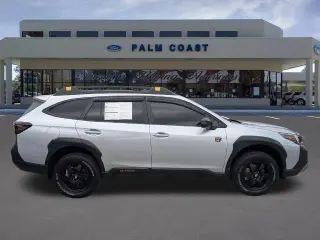 Subaru Outback 2025 AWD Wilderness 4dr Crossover