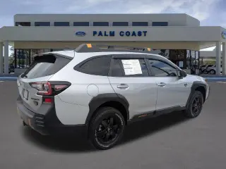 Subaru Outback 2025 AWD Wilderness 4dr Crossover