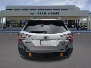 Subaru Outback 2025 AWD Wilderness 4dr Crossover