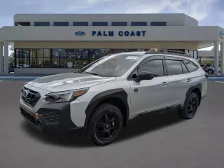 Subaru Outback 2025 AWD Wilderness 4dr Crossover