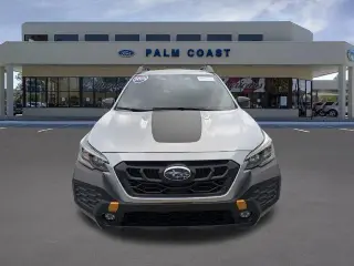 Subaru Outback 2025 AWD Wilderness 4dr Crossover