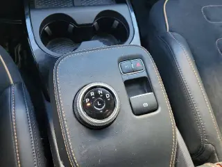 Ford Mustang Mach-E 2023 AWD GT 4dr SUV