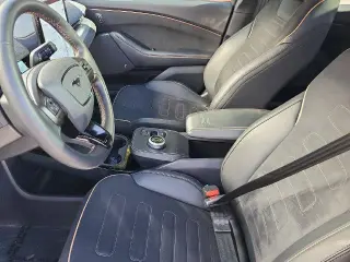 Ford Mustang Mach-E 2023 AWD GT 4dr SUV