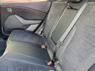 Ford Mustang Mach-E 2023 AWD GT 4dr SUV