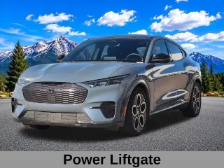 Ford Mustang Mach-E 2023 AWD GT 4dr SUV