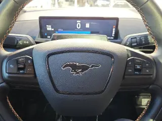 Ford Mustang Mach-E 2023 AWD GT 4dr SUV