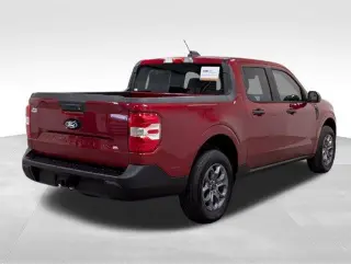 Ford Maverick 2025 AWD XLT 4dr SuperCrew 4.5 ft. SB