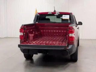 Ford Maverick 2025 AWD XLT 4dr SuperCrew 4.5 ft. SB