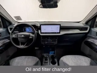 Ford Maverick 2025 AWD XLT 4dr SuperCrew 4.5 ft. SB