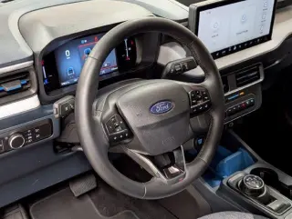 Ford Maverick 2025 AWD XLT 4dr SuperCrew 4.5 ft. SB