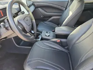 Ford Mustang Mach-E 2023 AWD Premium 4dr SUV