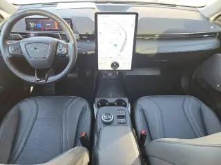 Ford Mustang Mach-E 2023 AWD Premium 4dr SUV