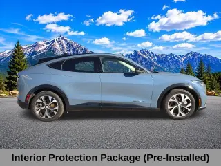 Ford Mustang Mach-E 2023 AWD Premium 4dr SUV
