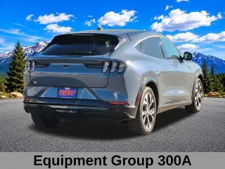 Ford Mustang Mach-E 2023 AWD Premium 4dr SUV