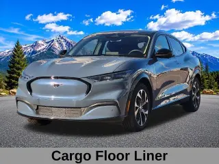 Ford Mustang Mach-E 2023 AWD Premium 4dr SUV