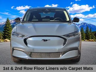 Ford Mustang Mach-E 2023 AWD Premium 4dr SUV