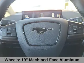 Ford Mustang Mach-E 2023 AWD Premium 4dr SUV