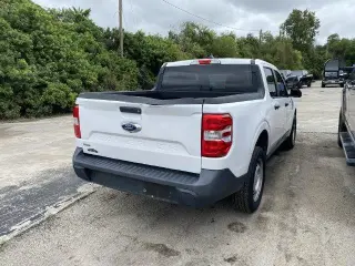 Ford Maverick 2022 XL 4dr SuperCrew 4.5 ft. SB