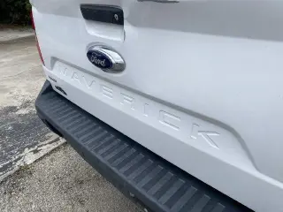 Ford Maverick 2022 XL 4dr SuperCrew 4.5 ft. SB