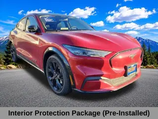 Ford Mustang Mach-E 2023 AWD Premium 4dr SUV