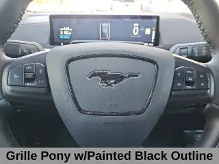 Ford Mustang Mach-E 2023 AWD Premium 4dr SUV