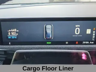 Ford Mustang Mach-E 2023 AWD Premium 4dr SUV