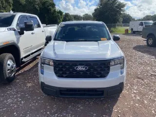 Ford Maverick 2025 XL 4dr SuperCrew 4.5 ft. SB