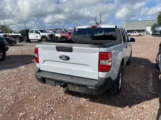 Ford Maverick 2025 XL 4dr SuperCrew 4.5 ft. SB