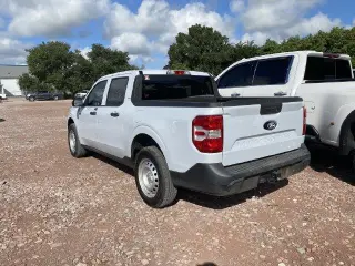 Ford Maverick 2025 XL 4dr SuperCrew 4.5 ft. SB