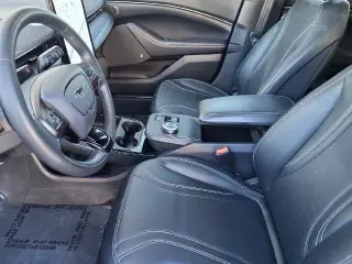 Ford Mustang Mach-E 2023 AWD Premium 4dr SUV