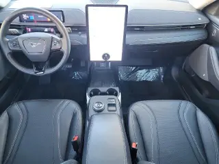 Ford Mustang Mach-E 2023 AWD Premium 4dr SUV