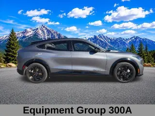 Ford Mustang Mach-E 2023 AWD Premium 4dr SUV