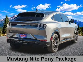 Ford Mustang Mach-E 2023 AWD Premium 4dr SUV