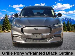 Ford Mustang Mach-E 2023 AWD Premium 4dr SUV