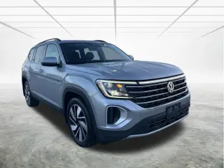 Volkswagen Atlas 2024 AWD SE 4Motion 4dr SUV con Tecnología