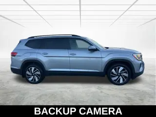 Volkswagen Atlas 2024 AWD SE 4Motion 4dr SUV con Tecnología