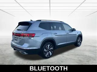 Volkswagen Atlas 2024 AWD SE 4Motion 4dr SUV con Tecnología