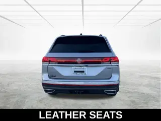 Volkswagen Atlas 2024 AWD SE 4Motion 4dr SUV con Tecnología
