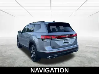 Volkswagen Atlas 2024 AWD SE 4Motion 4dr SUV con Tecnología