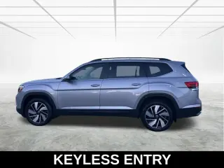 Volkswagen Atlas 2024 AWD SE 4Motion 4dr SUV con Tecnología
