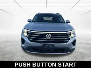 Volkswagen Atlas 2024 AWD SE 4Motion 4dr SUV con Tecnología