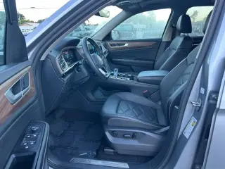 Volkswagen Atlas 2024 AWD SE 4Motion 4dr SUV con Tecnología